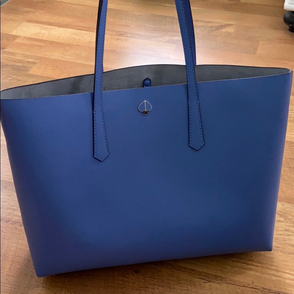 Kate spade large tote